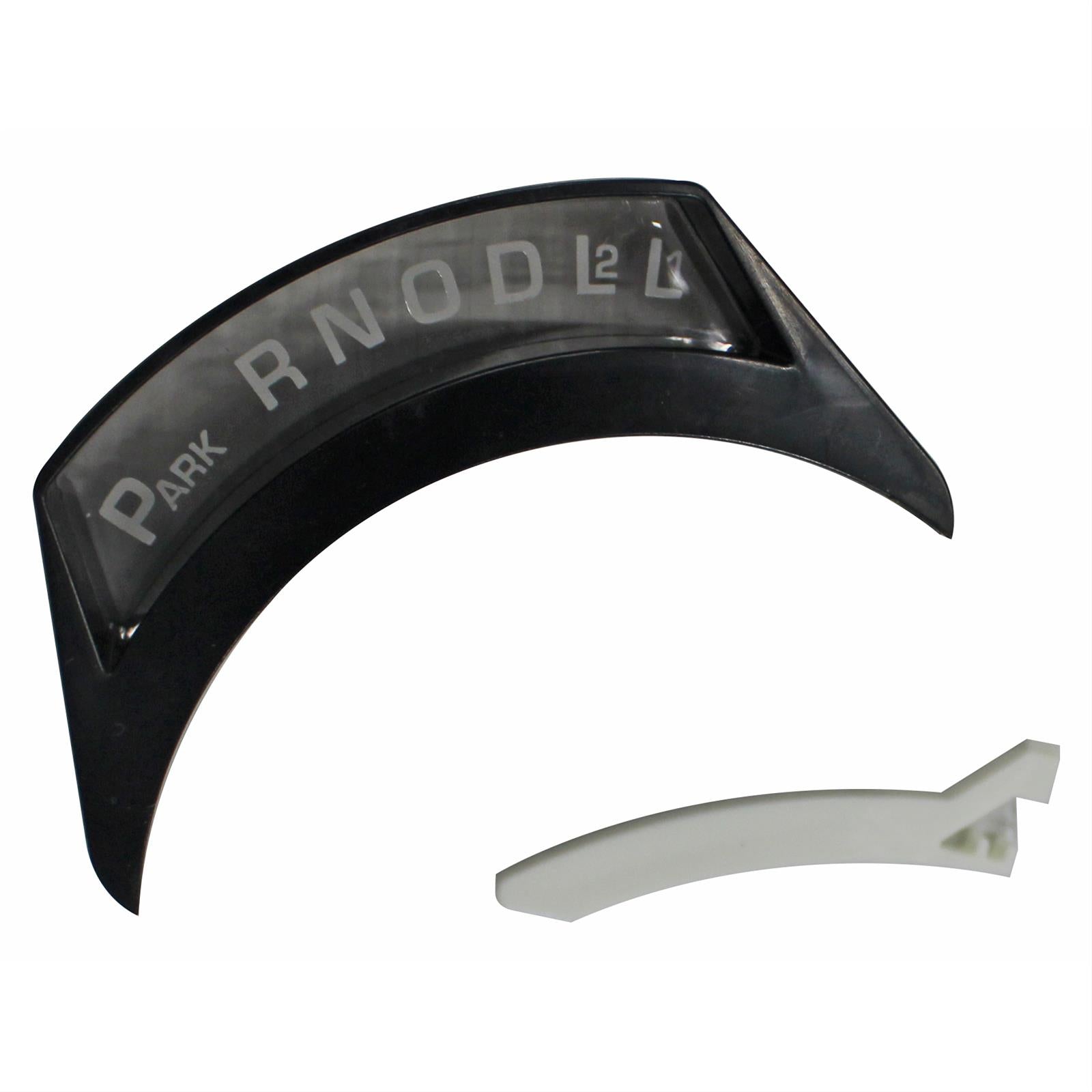Flaming River Steering Column Shift Indicator Housings FR20010-OVKIT
