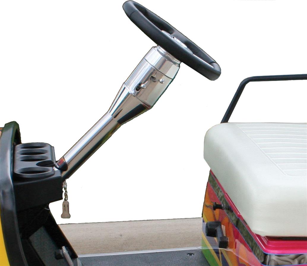 Flaming River Club Car Golf Car Steering Columns FR20012GOSS