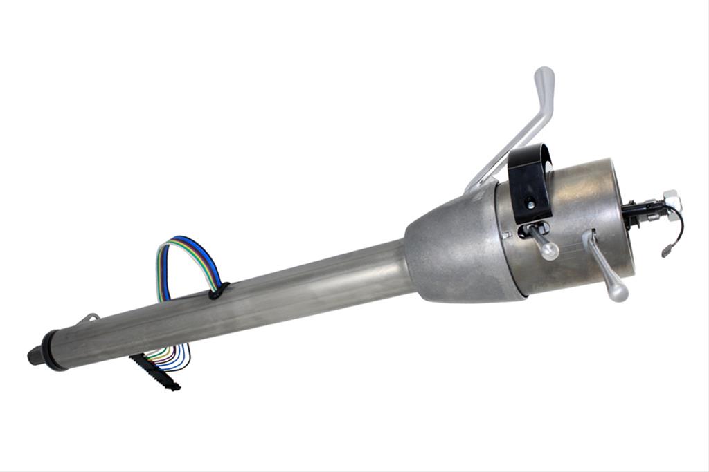 Flaming River Tilt Column Shift Steering Columns FR20020PL