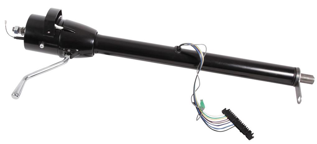 Flaming River Steering Columns FR20020BK