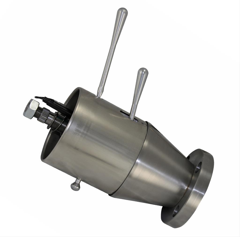 Flaming River Dash Mount Tilt Steering Columns FR20020DM