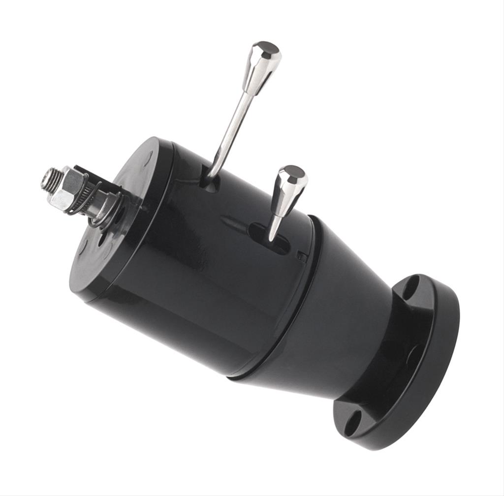 Flaming River Dash Mount Tilt Steering Columns FR20020DMBK