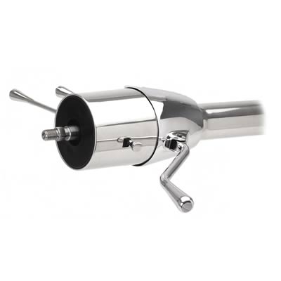 Flaming River Tilt Column Shift Steering Columns FR20021-NI
