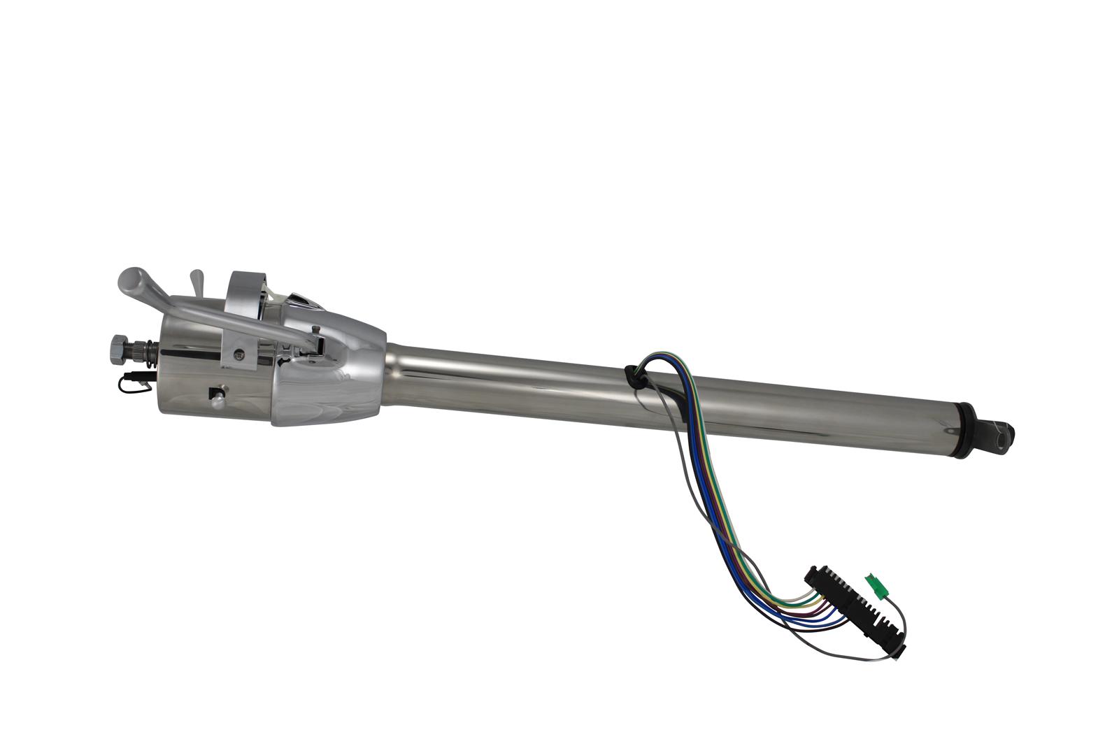 Flaming River Tilt Column Shift Steering Columns FR20020NE-PL
