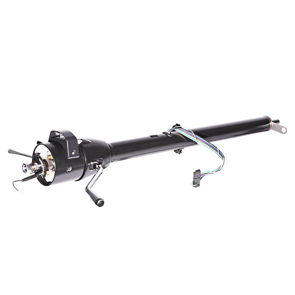 Flaming River Steering Columns FR20030BK