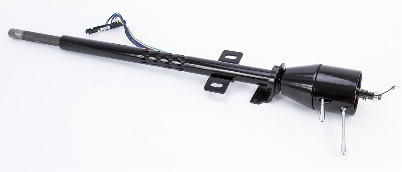 Flaming River Tilt Column Shift Steering Columns FR2003VTBKA
