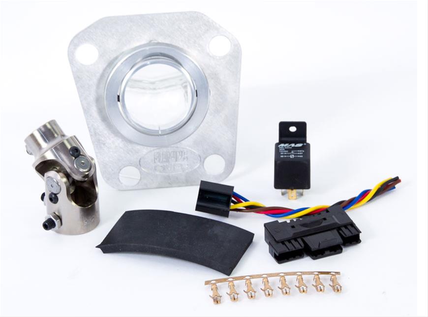 Flaming River Tilt Column Installation Kits FR200MUKT2