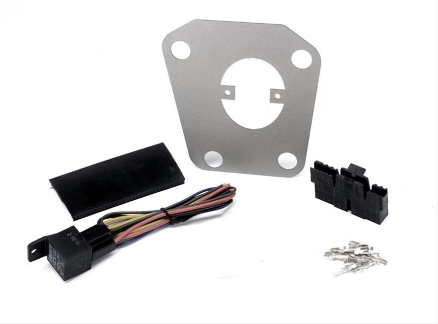 Flaming River Tilt Column Installation Kits FR200MUKT2NO