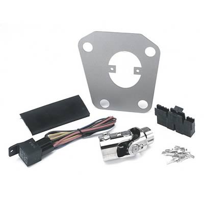 Flaming River Tilt Column Installation Kits FR200MUKT