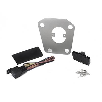 Flaming River Tilt Column Installation Kits FR200MUKTNO