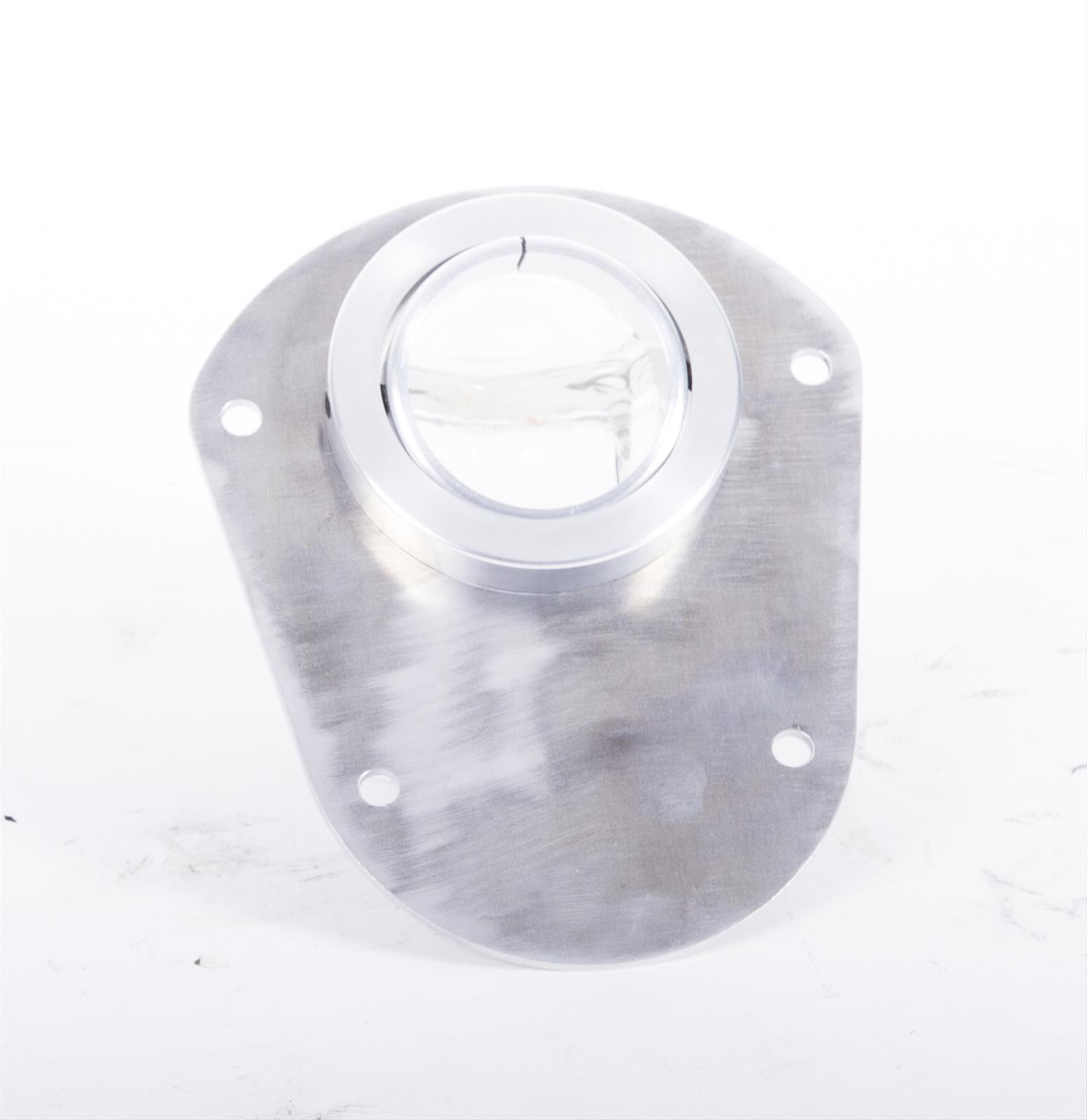 Flaming River Steering Column Mounts FR20101C10