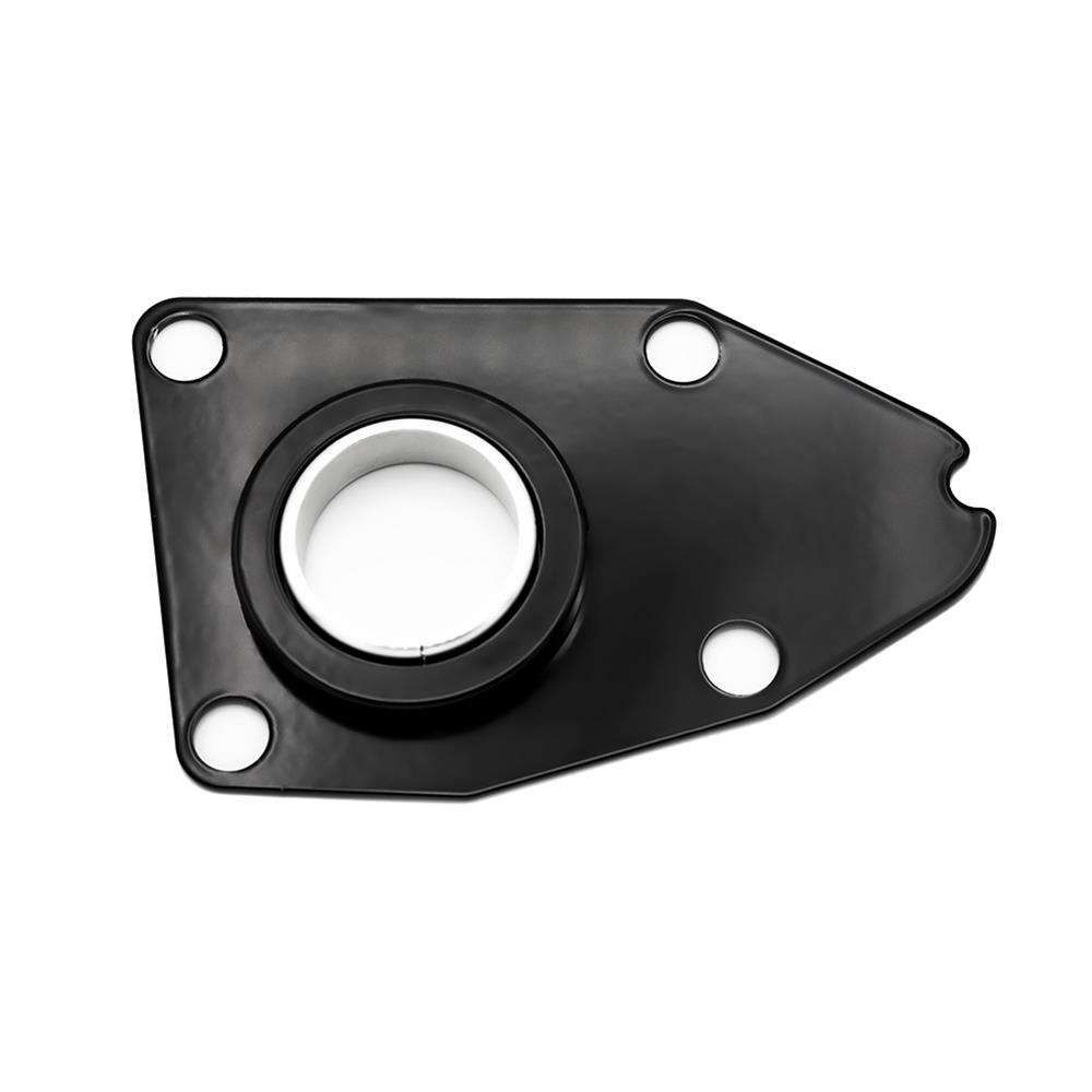 Flaming River Steering Column Mounts FR20101CHBK