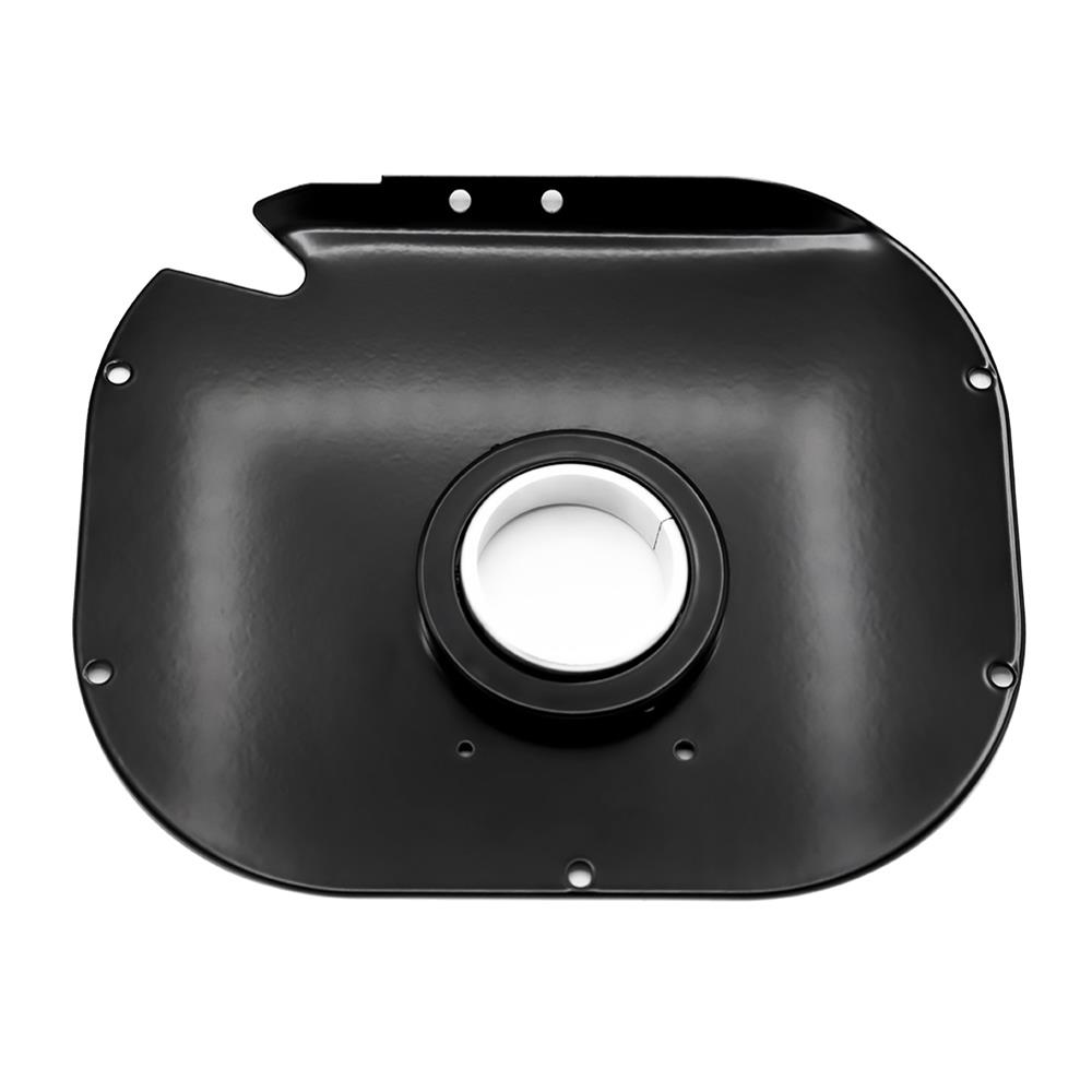 Flaming River Steering Column Mounts FR20101F2BK