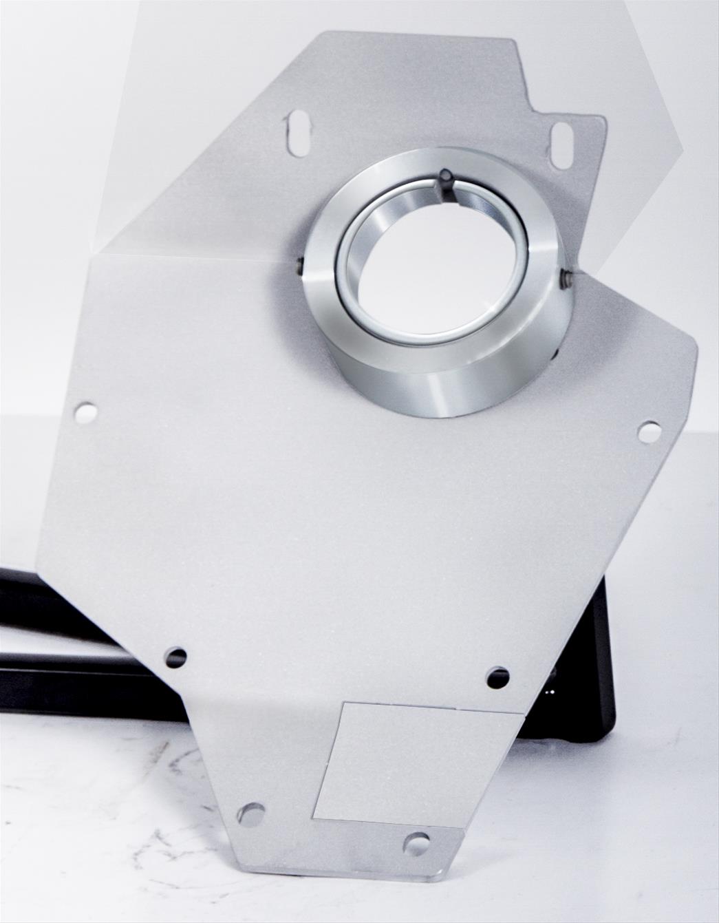Flaming River Steering Column Mounts FR20101FD1