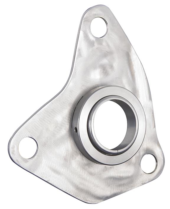 Flaming River Steering Column Floor Mounts FR20101MPE