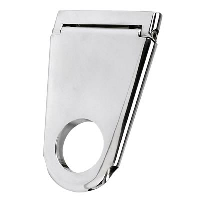Flaming River Steering Column Mounts FR20104PL