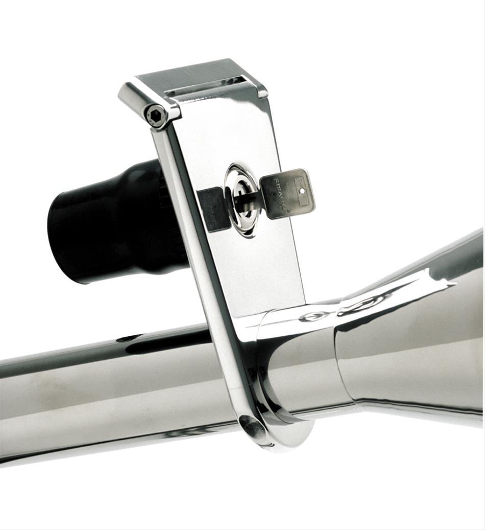 Flaming River Steering Column Mounts FR20104PLKY