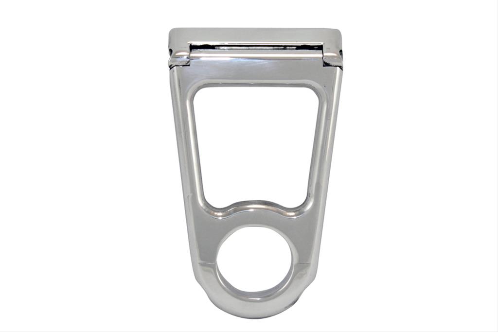 Flaming River Steering Column Mounts FR20105-COPL