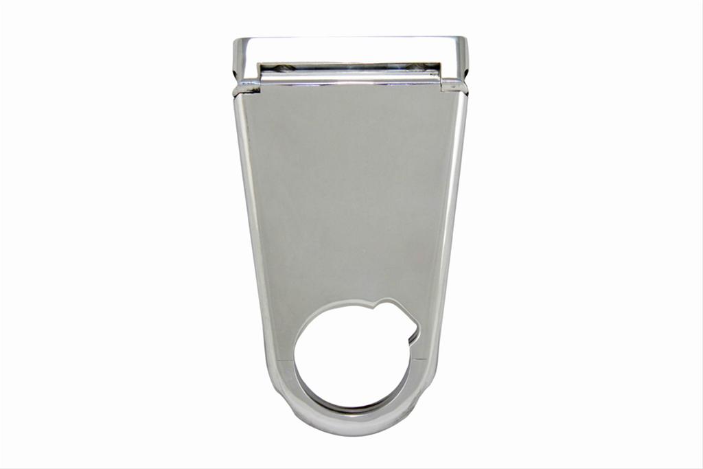 Flaming River Steering Column Mount Brackets FR20110KPL