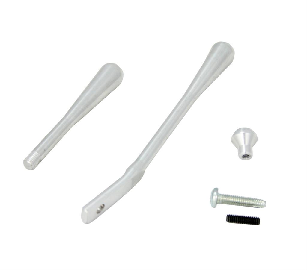 Flaming River Steering Column Dress Up Kits FR20112AL