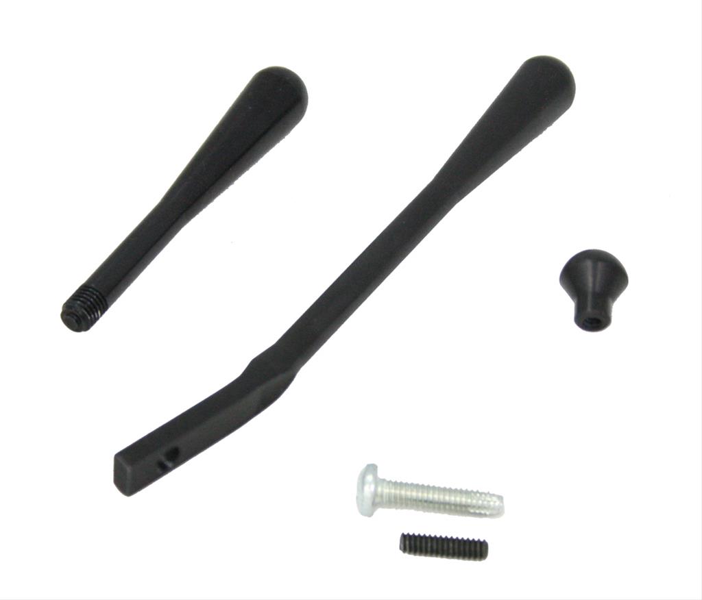 Flaming River Steering Column Dress Up Kits FR20112BK