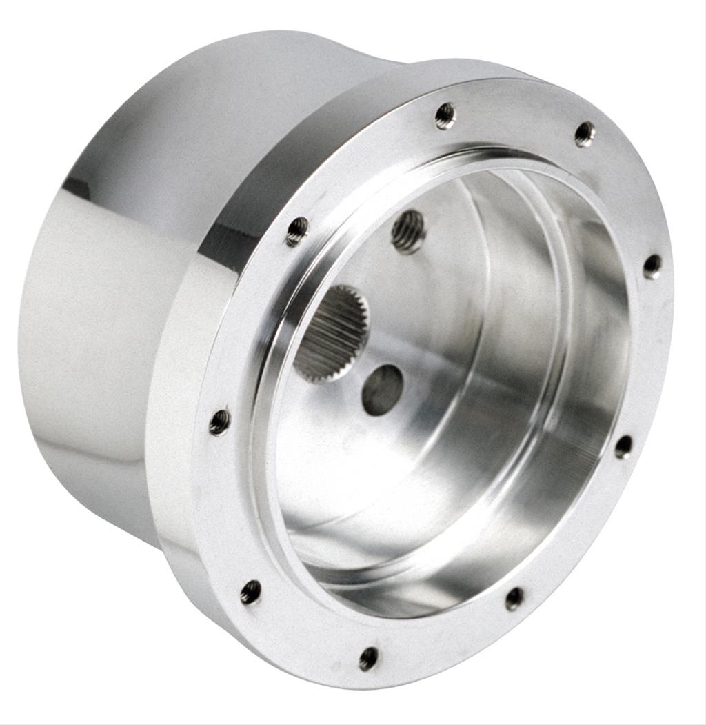 Flaming River Steering Wheel Adapters FR20113FD