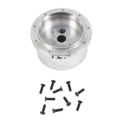 Flaming River Steering Wheel Adapters FR20113FD