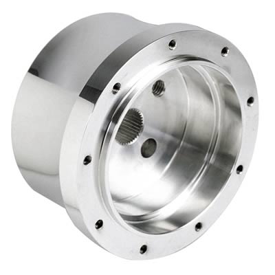 Flaming River Steering Wheel Adapters FR20113OE