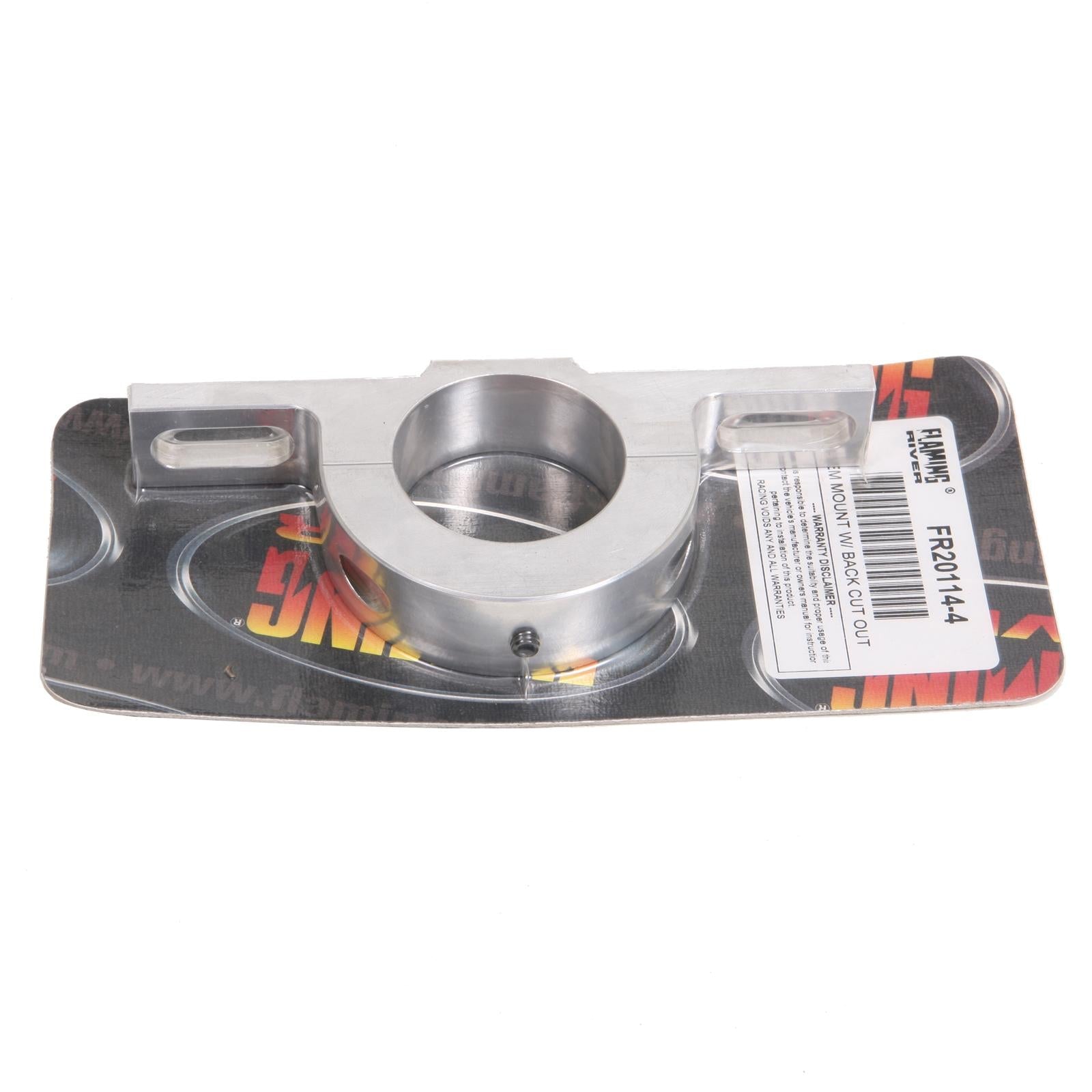 Flaming River Steering Column Floor Mounts FR20114-4