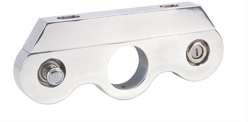 Flaming River Steering Column Mount Drop Shims FR20114SH-3