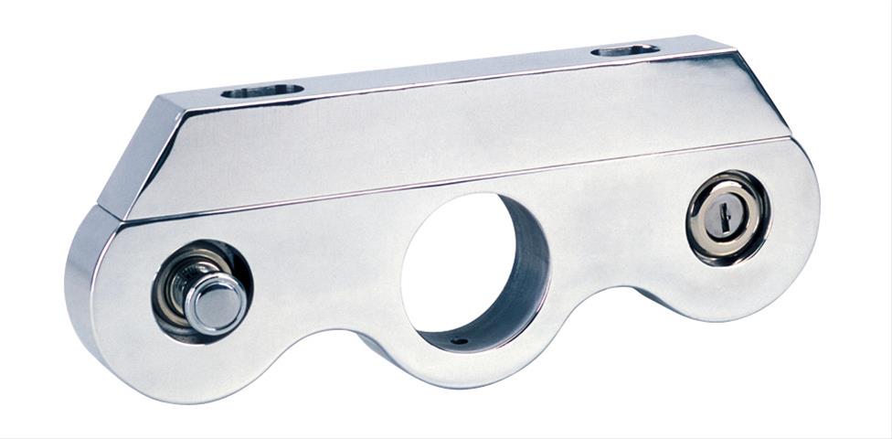 Flaming River Steering Column Mount Drop Shims FR20114SH-3