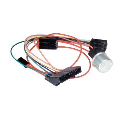 Flaming River Flasher Kits FR20115