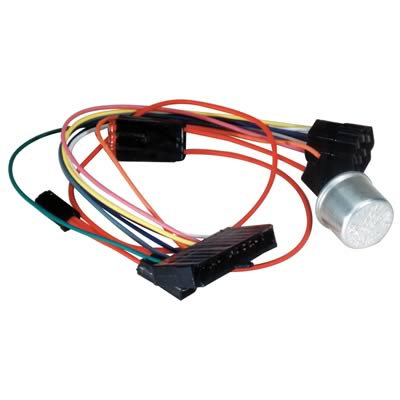 Flaming River Flasher Kits FR20116