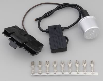 Flaming River Flasher Kits FR20118-1