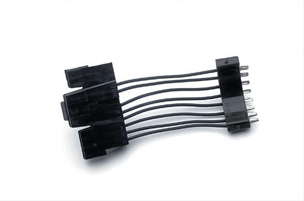 Flaming River Steering Column Wiring Harnesses FR20118-2