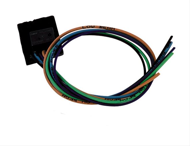 Flaming River Dimmer Switch Relays FR20118-3R