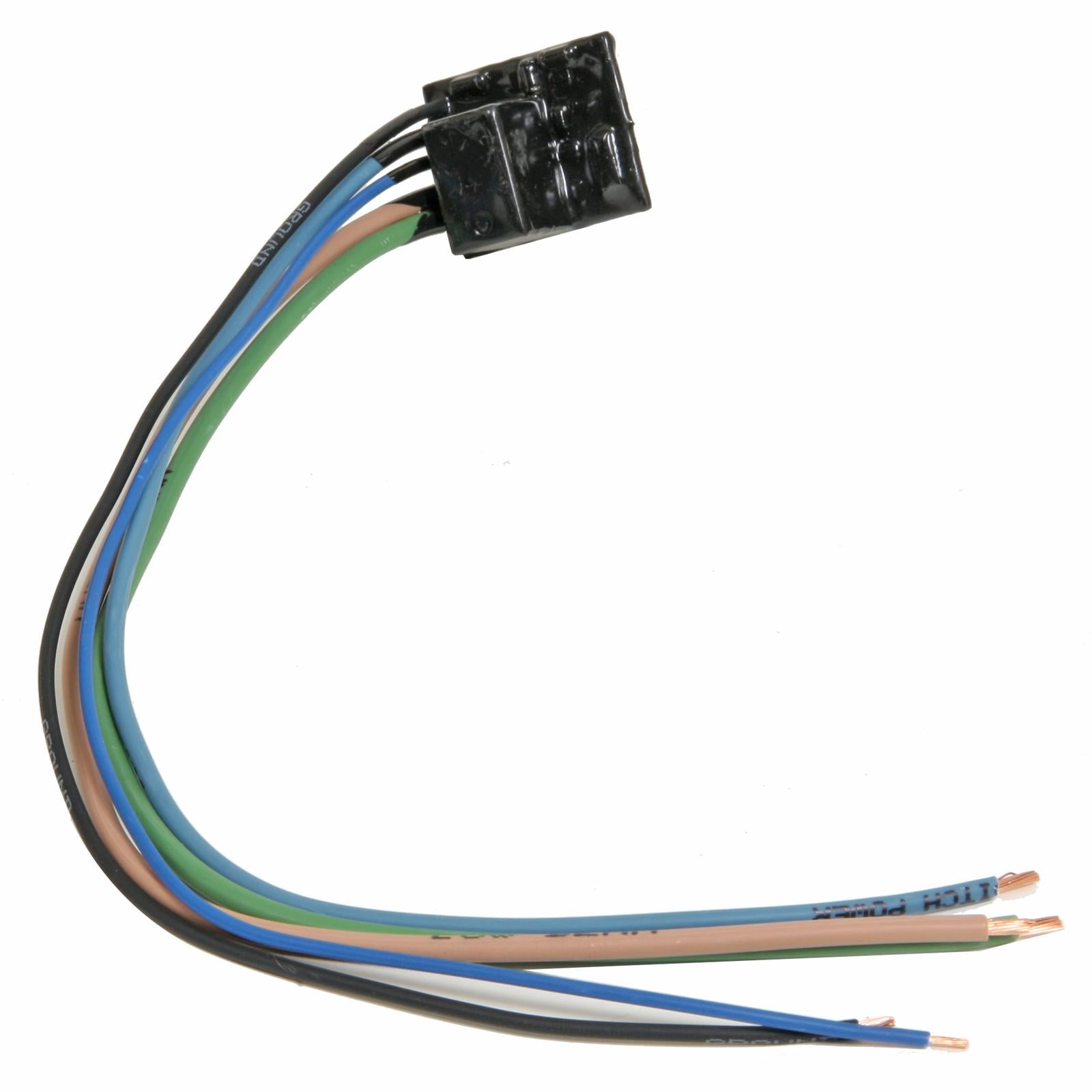 Flaming River Dimmer Switch Relays FR20118-3R