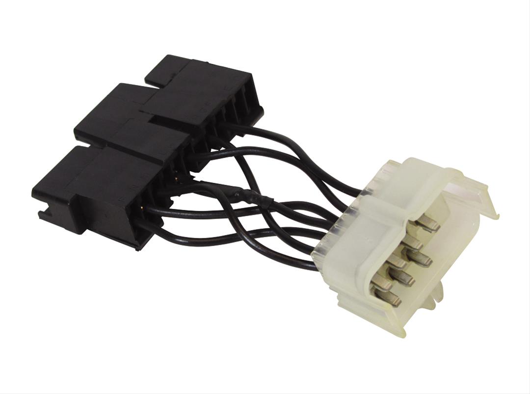 Flaming River Wiring Adapters FR20118-7