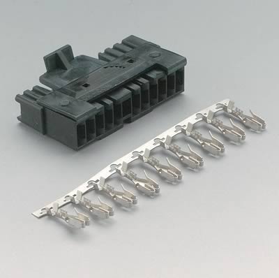 Flaming River Plug Adapter Kits FR20118