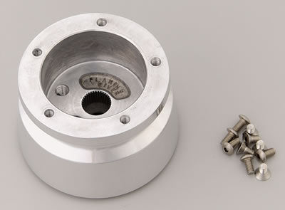 Flaming River Steering Wheel Adapters FR20119BA