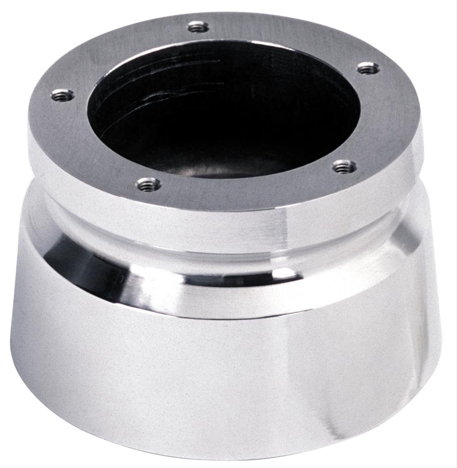 Flaming River Steering Wheel Adapters FR20119BA