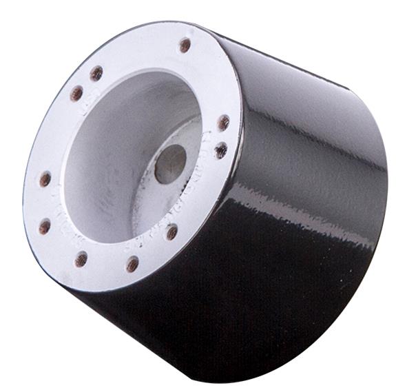 Flaming River Steering Wheel Adapters FR20119TA-BK