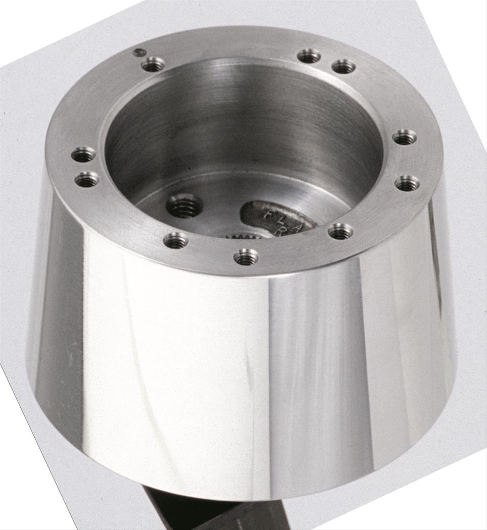 Flaming River Steering Wheels FR20119TA-CLR