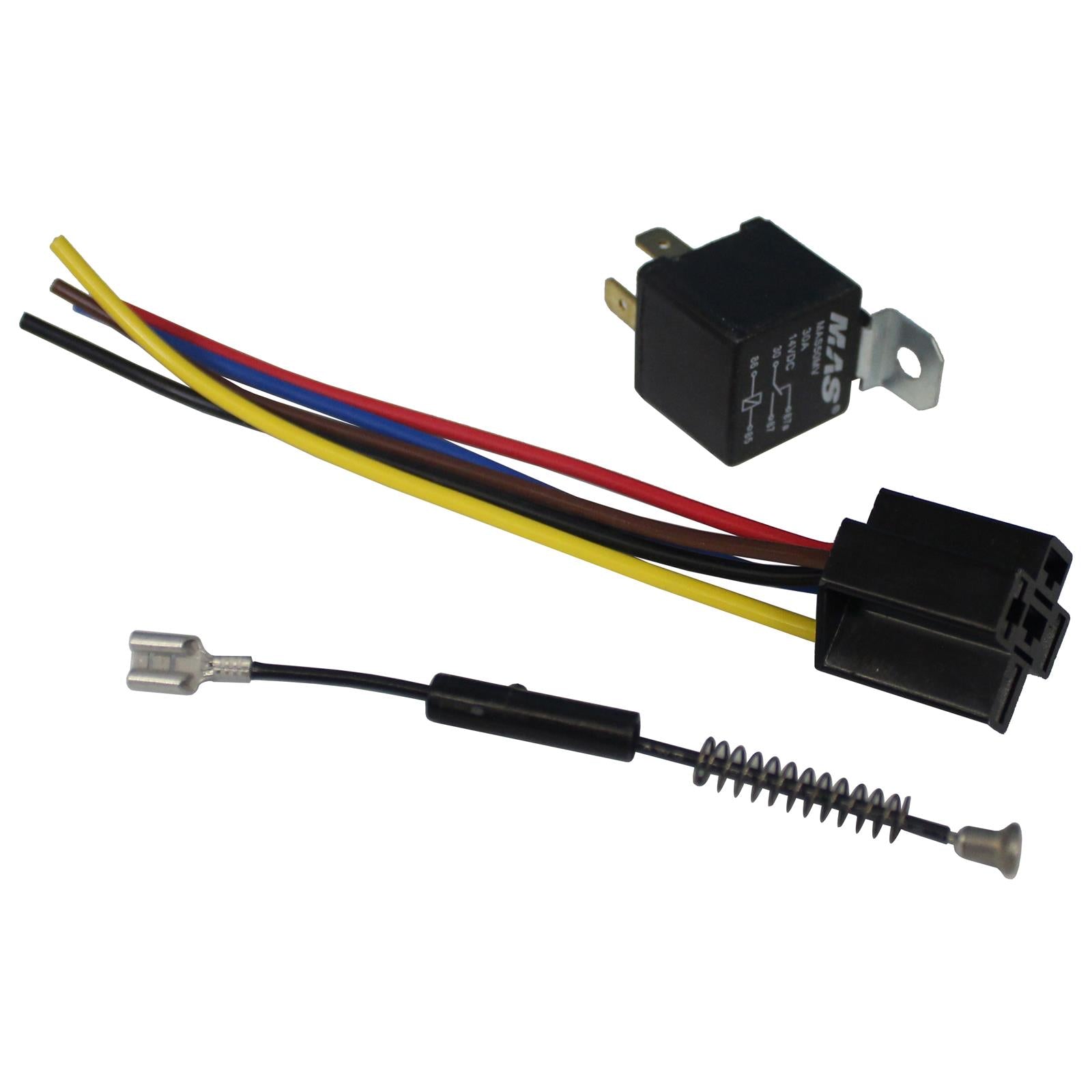 Flaming River Horn Contact Kits FR20120HN-R