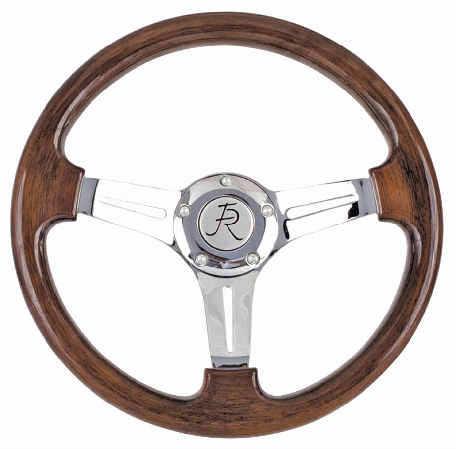 Flaming River Steering Wheels FR20123
