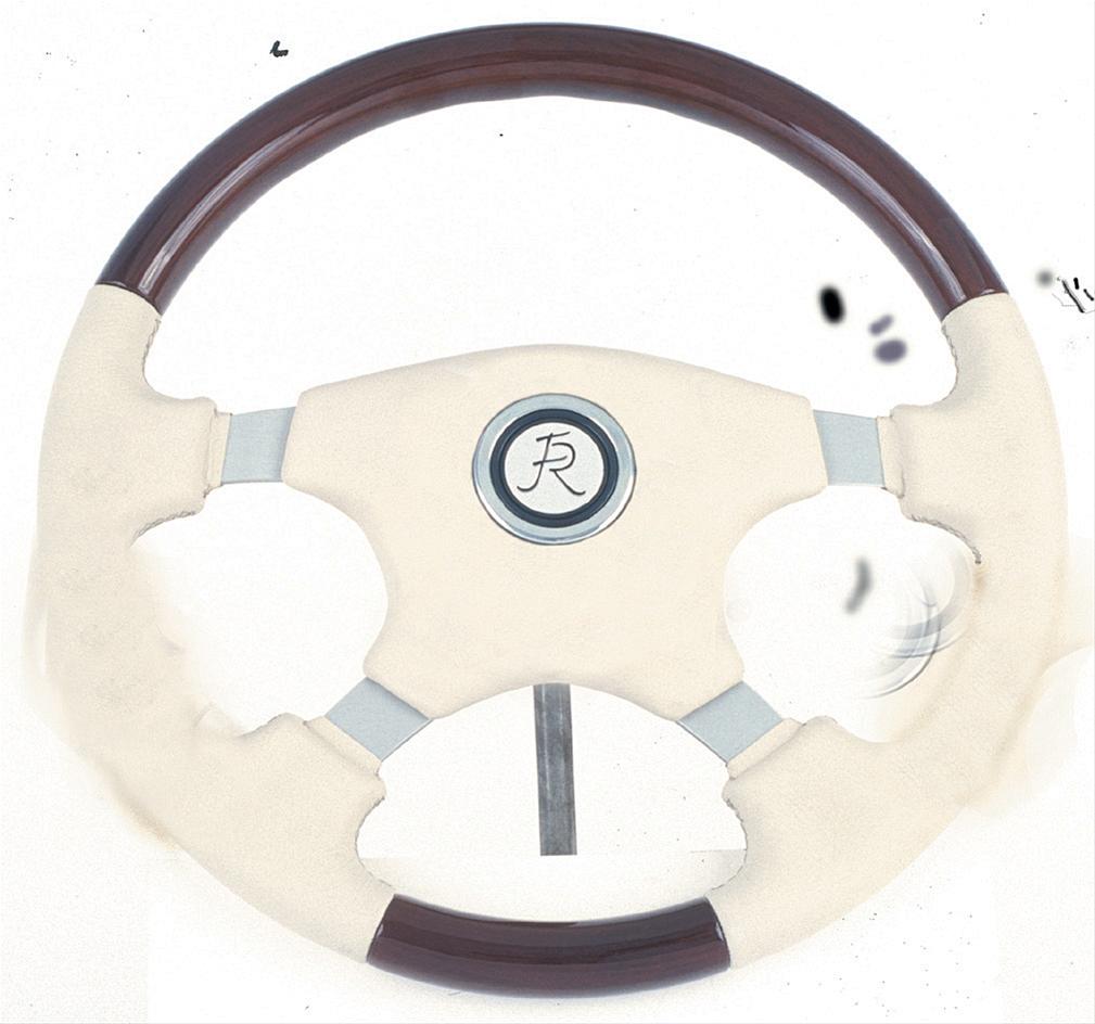 Flaming River Steering Wheels FR20125FW
