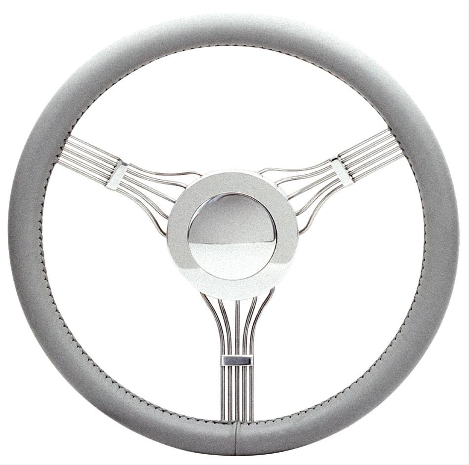 Flaming River Steering Wheels FR20128BJLG