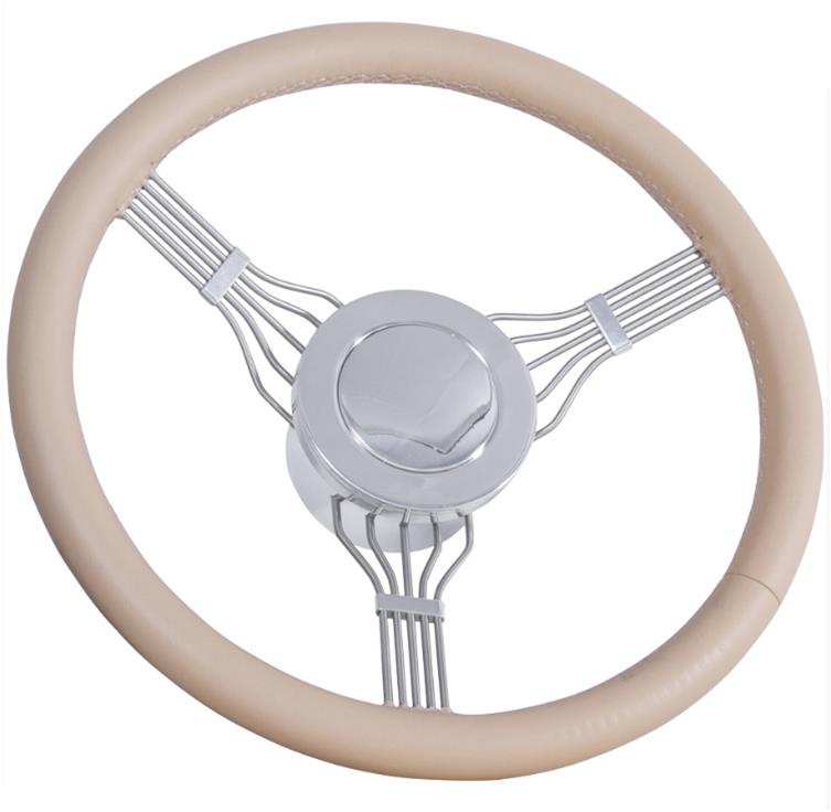 Flaming River Steering Wheels FR20128BJTN