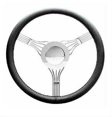 Flaming River Steering Wheels FR20128GMBK