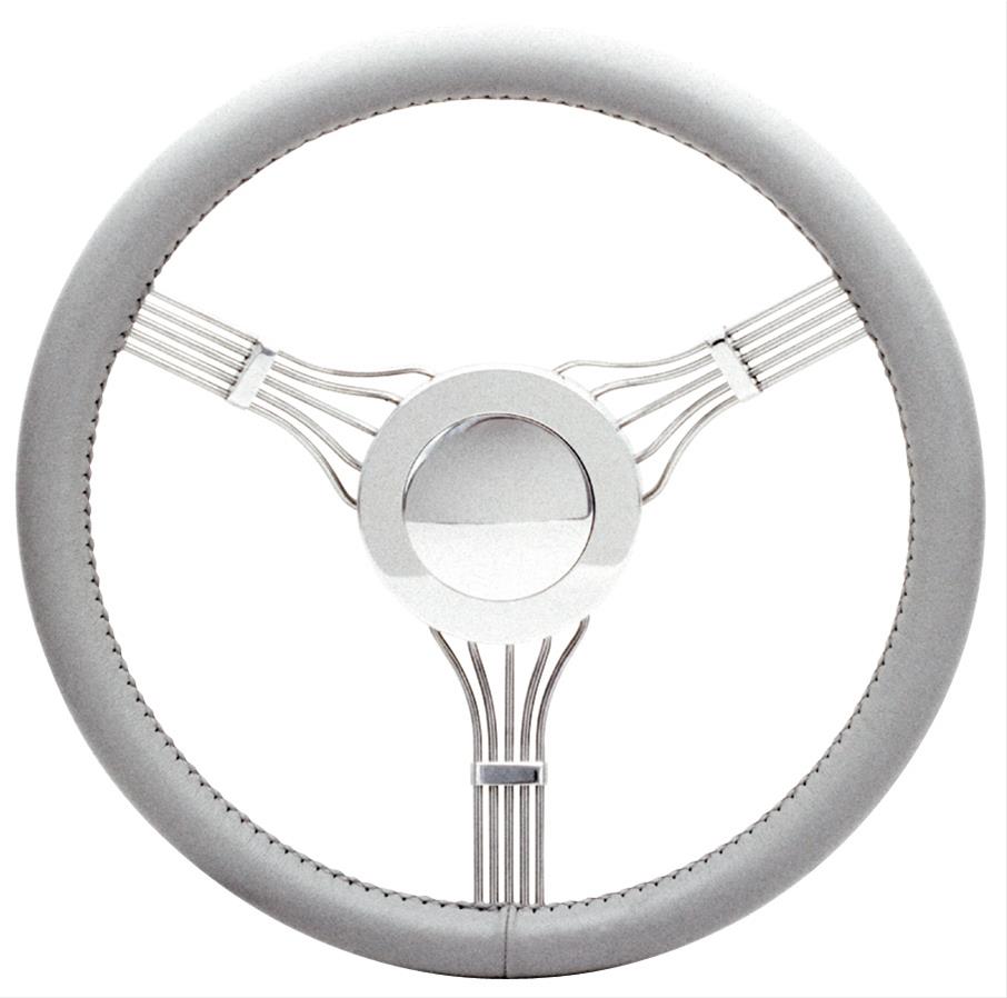 Flaming River Steering Wheels FR20128GMLG